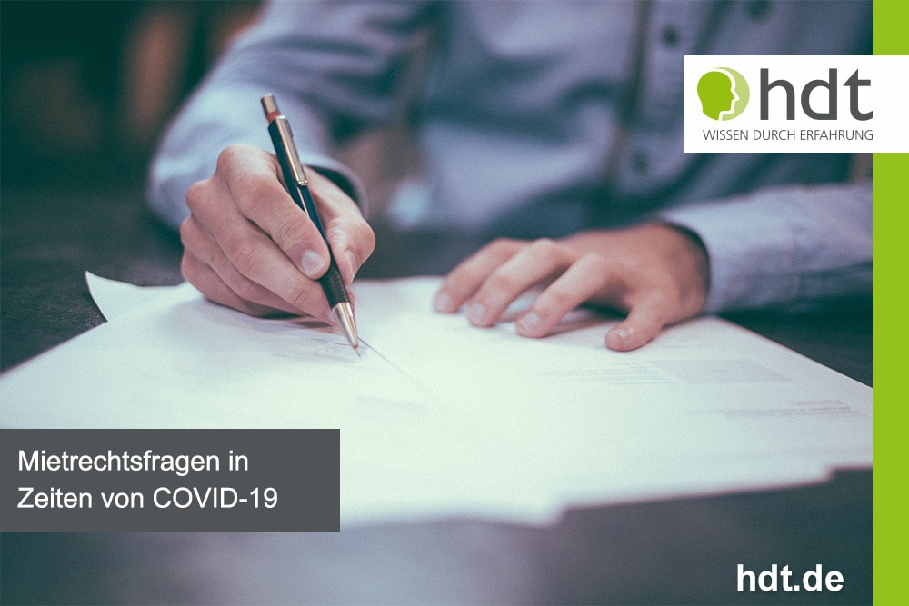 mietrecht