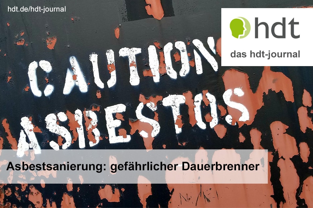hdt-journal_Asbestsanierung