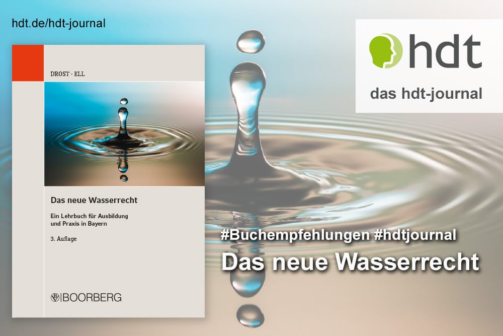 hdt-journal_wasserrecht