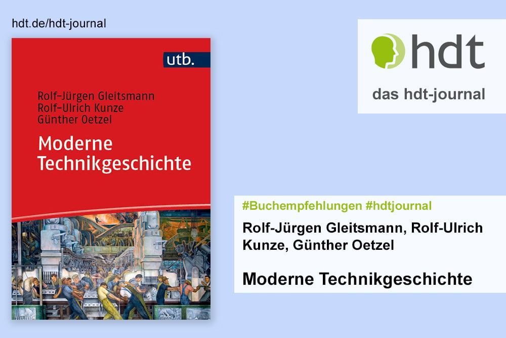 hdt-journal_Moderne_Technikgeschichte