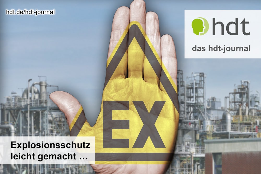 hdt-journal_Explosionsschutz_Uebersicht