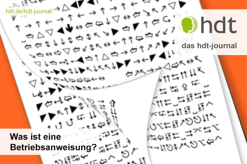 hdt-journal_Was_ist_eine_Betriebsanweisung