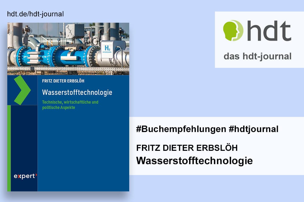 hdt-journal_Rezension_Wasserstofftechnologie