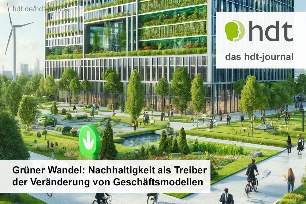 hdt-journal_studie_gruener_wandel