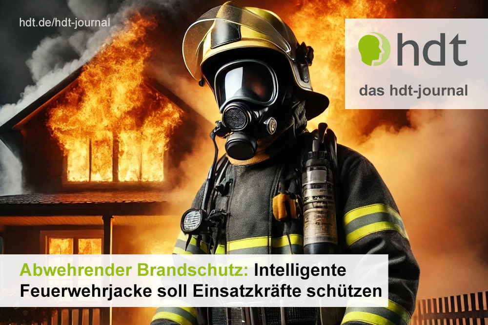hdt-journal_Intelligente_Feuerwehrjacke