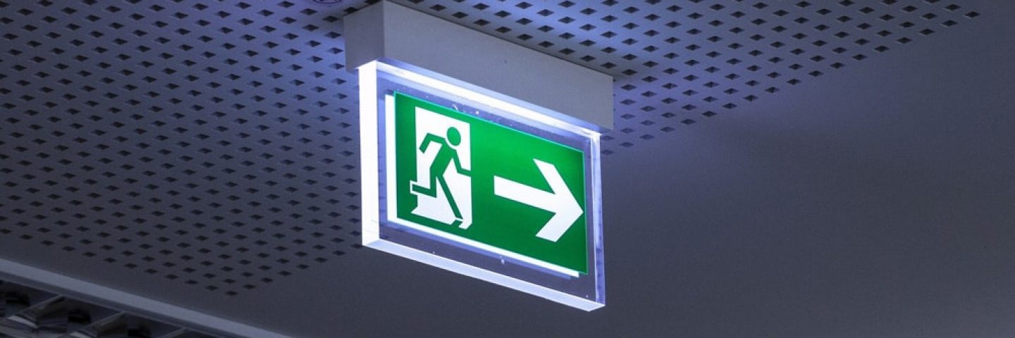 Sicherheitsbeleuchtung, Notbeleuchtung und Notstromversorgung Seminare und Weiterbildungen